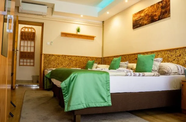 Zenit Panzi Miskolctapolca