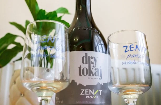 Zenit Panzi Miskolctapolca