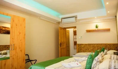 Zenit Panzi Miskolctapolca