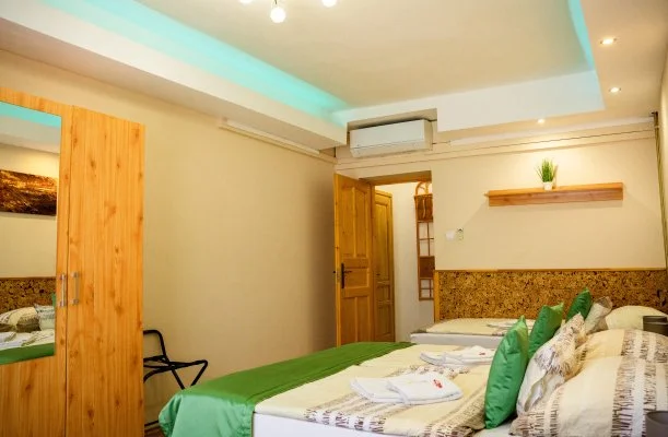 Zenit Panzi Miskolctapolca