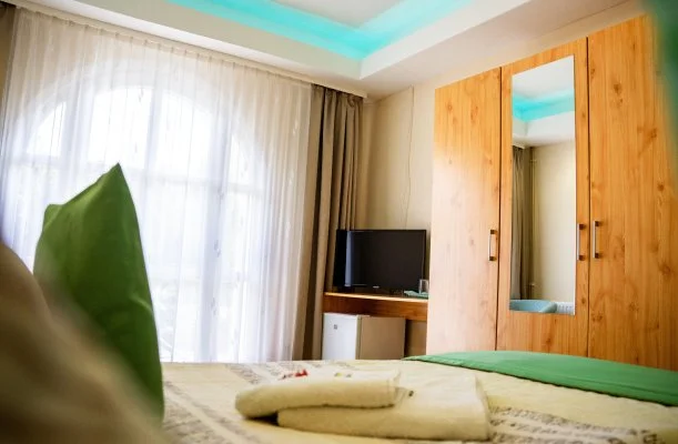 Zenit Panzi Miskolctapolca