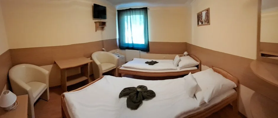 Zldsziget Menedk Rendezvny s Pihenhz Brna