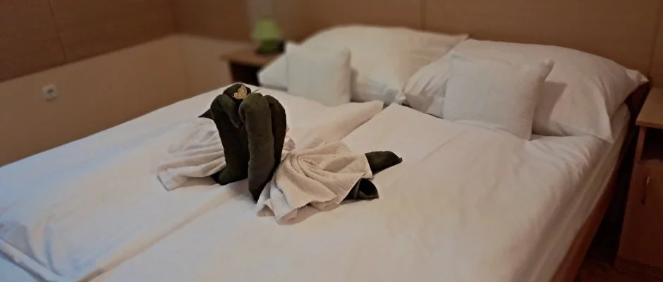 Zldsziget Menedk Rendezvny s Pihenhz Brna