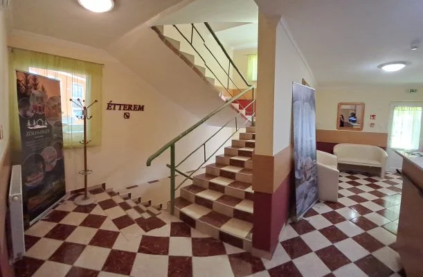 Zöldsziget Menedék Rendezvény és Pihenőház Bárna Zöldsziget Menedék Rendezvény és Pihenőház Bárna