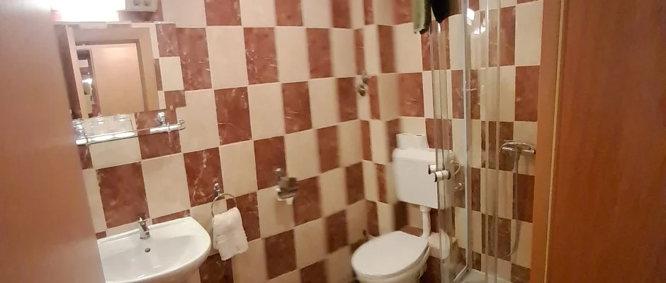 Zldsziget Menedk Rendezvny s Pihenhz Brna