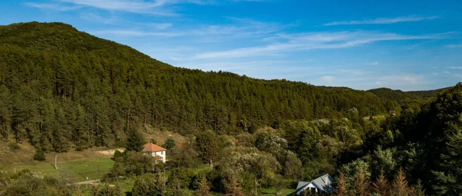 Zldsziget Menedk Rendezvny s Pihenhz Brna