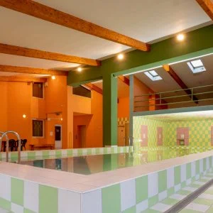 Zöldsziget Menedék Rendezvény és Pihenőház Bárna - Két ünnep között