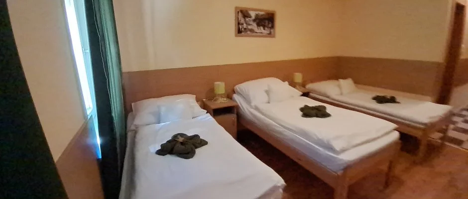 Zldsziget Menedk Rendezvny s Pihenhz Brna