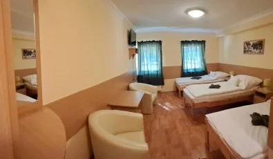 Zldsziget Menedk Rendezvny s Pihenhz Brna