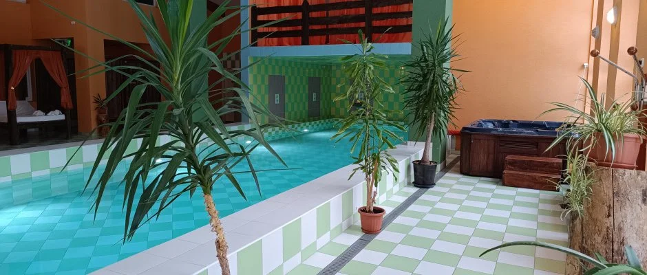 Z�ldsziget Mened�k Rendezv�ny �s Pihen�h�z B�rna