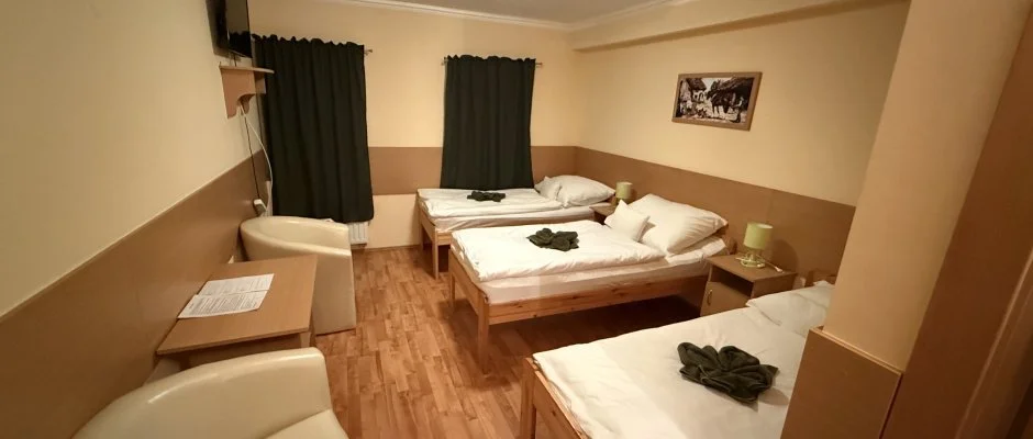 Z�ldsziget Mened�k Rendezv�ny �s Pihen�h�z B�rna