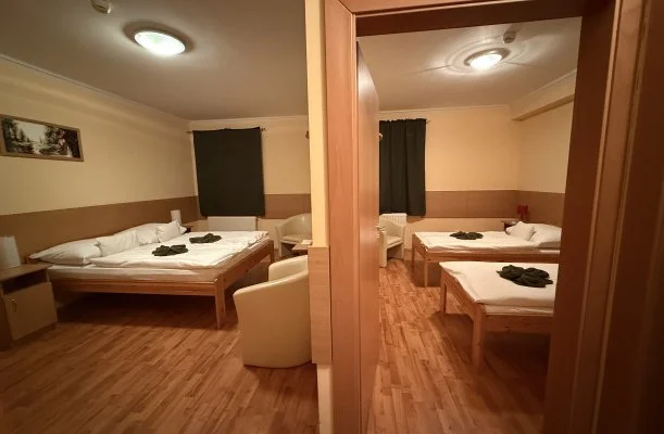 Z�ldsziget Mened�k Rendezv�ny �s Pihen�h�z B�rna