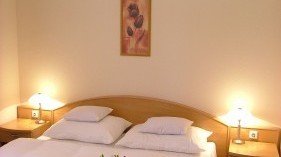 Zsóry Hotel Fit Mezőkövesd