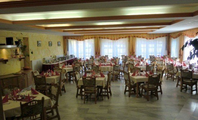 Zsóry Hotel Fit Mezőkövesd