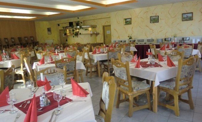 Zsóry Hotel Fit Mezőkövesd