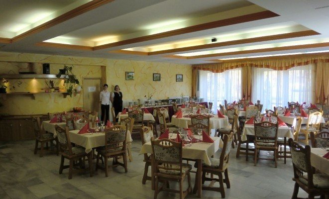 Zsóry Hotel Fit Mezőkövesd