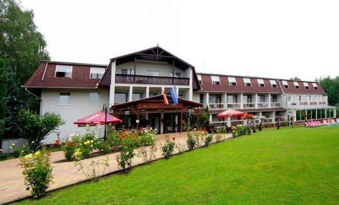 Zsóry Hotel Fit Mezőkövesd