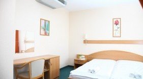 Zsóry Hotel Fit Mezőkövesd