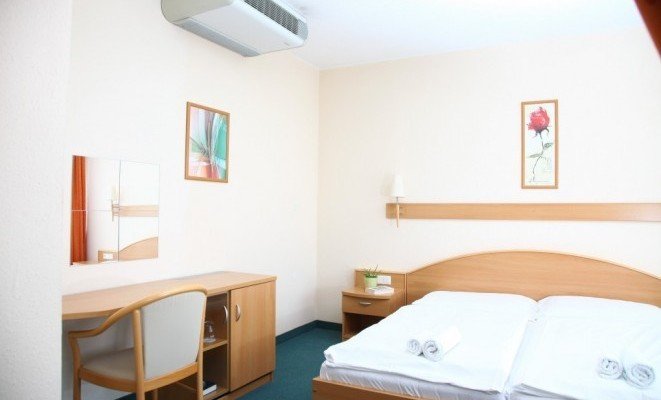 Zsóry Hotel Fit Mezőkövesd