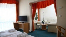 Zsóry Hotel Fit Mezőkövesd