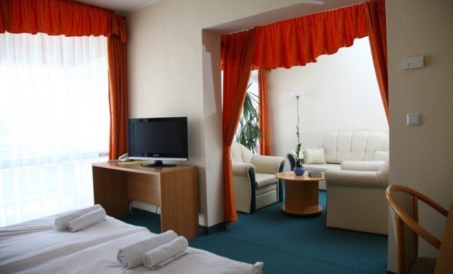 Zsóry Hotel Fit Mezőkövesd