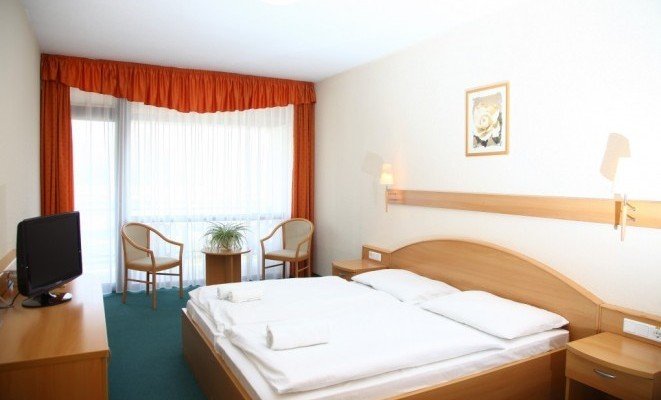 Zsóry Hotel Fit Mezőkövesd