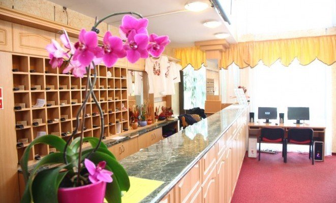 Zsóry Hotel Fit Mezőkövesd