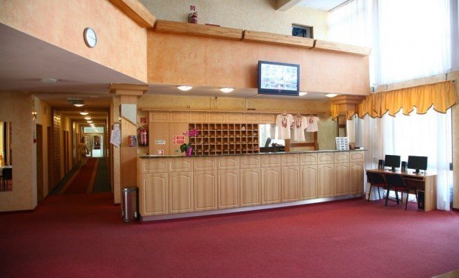 Zsóry Hotel Fit Mezőkövesd