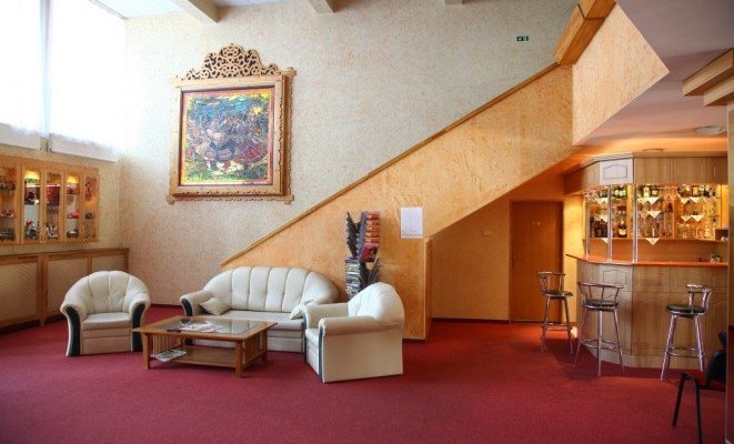 Zsóry Hotel Fit Mezőkövesd