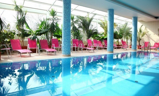 Zsóry Hotel Fit Mezőkövesd