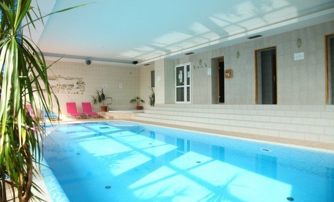 Zsóry Hotel Fit Mezőkövesd