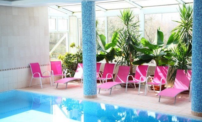 Zsóry Hotel Fit Mezőkövesd