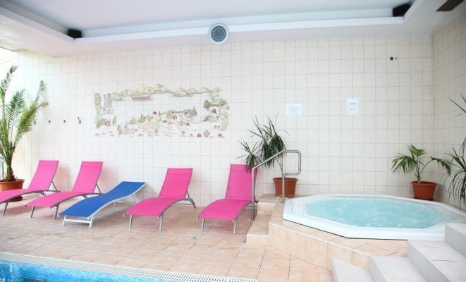 Zsóry Hotel Fit Mezőkövesd