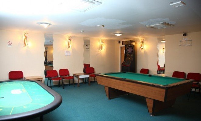 Zsóry Hotel Fit Mezőkövesd