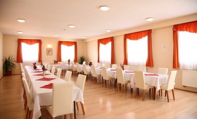 Zsóry Hotel Fit Mezőkövesd