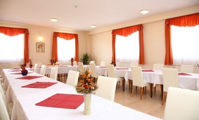 Zsóry Hotel Fit Mezőkövesd