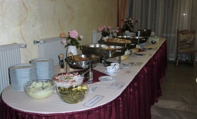 Zsóry Hotel Fit Mezőkövesd