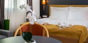 Zs�ry Liget Hotel & Spa - Kedvezm�nyes aj�nlat