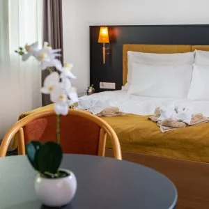 Zsóry Liget Hotel & Spa Mezőkövesd - Kedvezményes ajánlat (min. 2 éj)