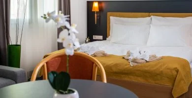 Kedvezményes ajánlat (min. 2 éj)