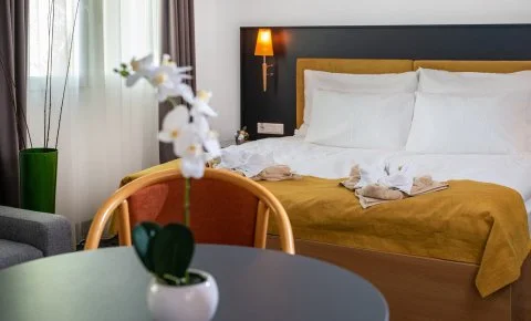 Zsóry Liget Hotel & Spa Mezőkövesd - Kedvezményes ajánlat