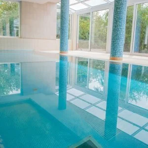 Zsóry Liget Hotel & Spa Mezőkövesd - Karácsony (min. 2 éj)