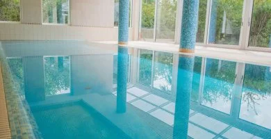 Karácsony (min. 2 éj)