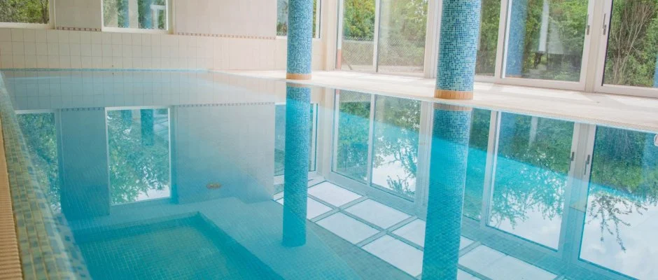 Zsóry Liget Hotel & Spa Mezőkövesd