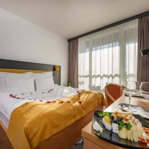 Zsóry Liget Hotel & Spa Mezőkövesd - Szilveszter (min. 2 éj)