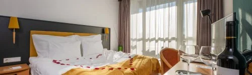 Zsóry Liget Hotel & Spa