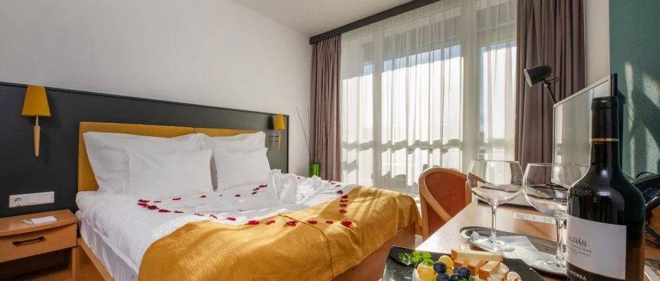 Zsóry Liget Hotel & Spa Mezőkövesd