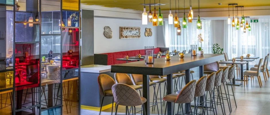 Zsóry Liget Hotel & Spa Mezőkövesd