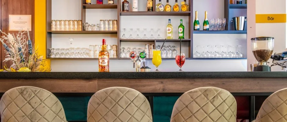 Zsóry Liget Hotel & Spa Mezőkövesd