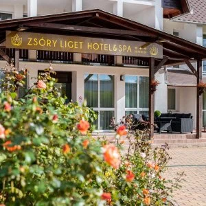 Zsóry Liget Hotel & Spa Mezőkövesd - Húsvét